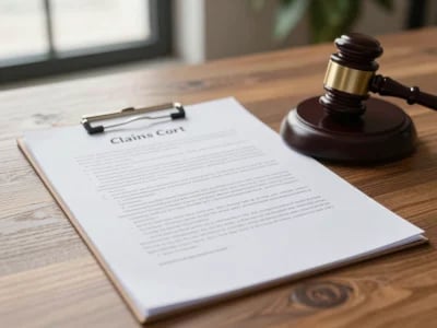 Understanding Small Claims Court Venue Rules Explained - detail
